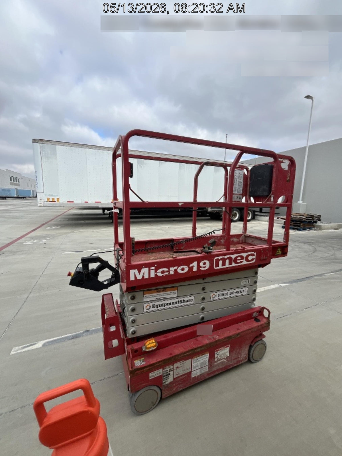 2019 MEC Micro 19