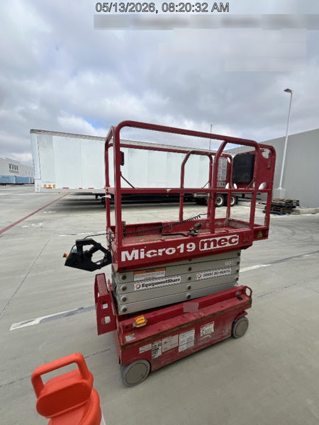 2019 MEC Micro 19
