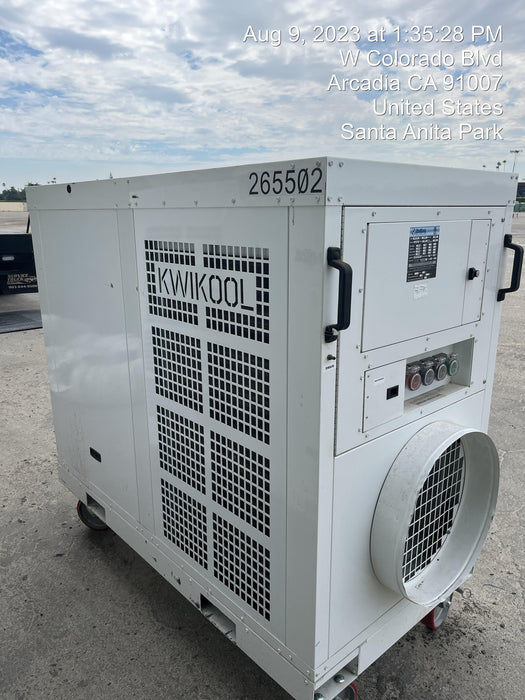 2022 KWIKOOL KPO12-23H