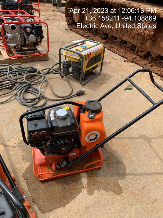 2023 MULTIQUIP MVC82VHW