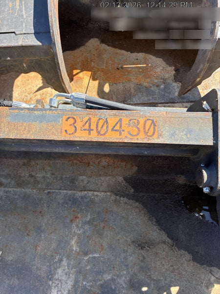 2023 SOLESBEE SBG-84