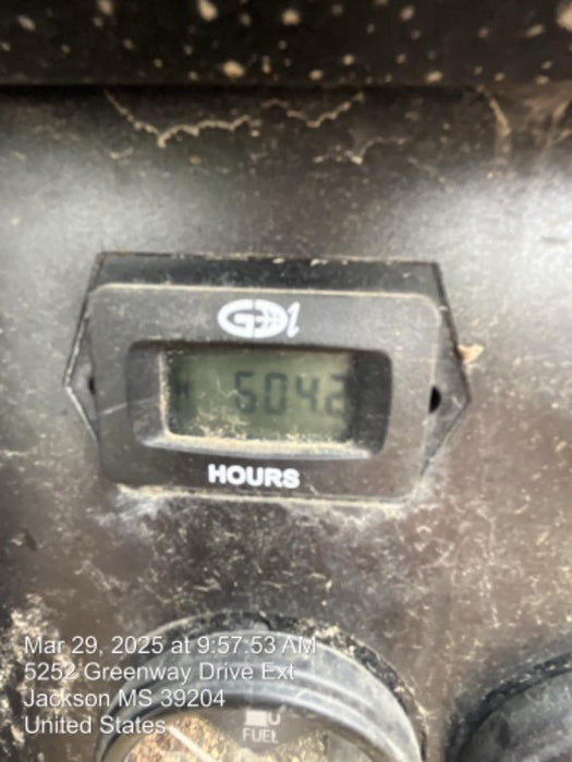 2024 Lincoln Electric LE400 Kubota V1505, Trlr, Cable Rack, Light Kit, ES Decals, T3