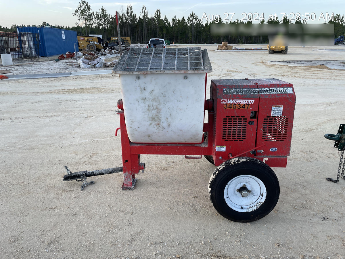 2023 MULTIQUIP WM90PH8