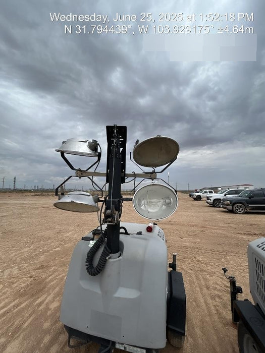 2018 WACKER NEUSON LTV6K-MH