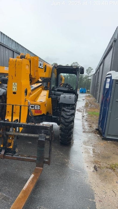 2019 JCB 509-42
