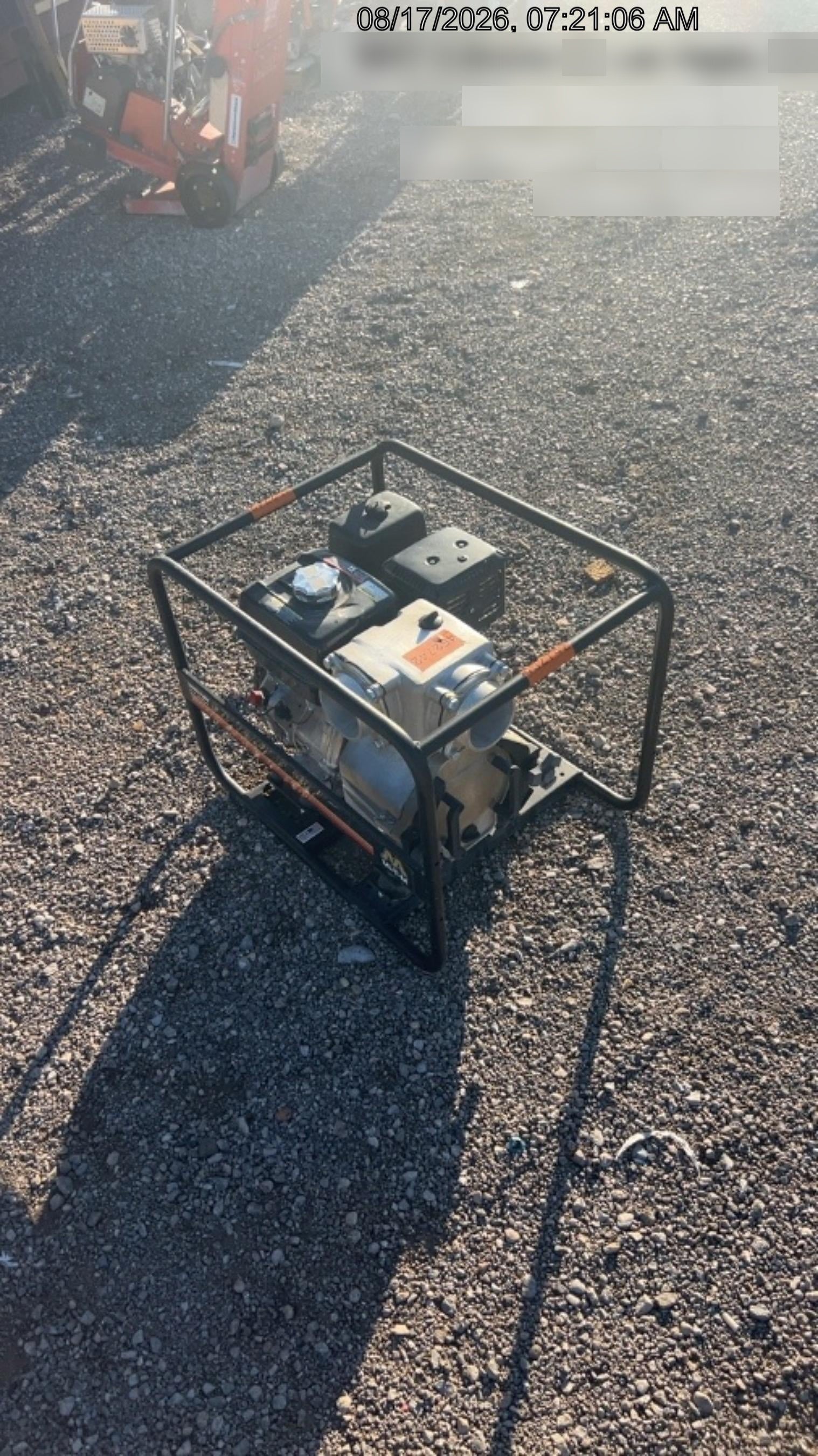 2024 MI-T-M WTP-T04-0MGH