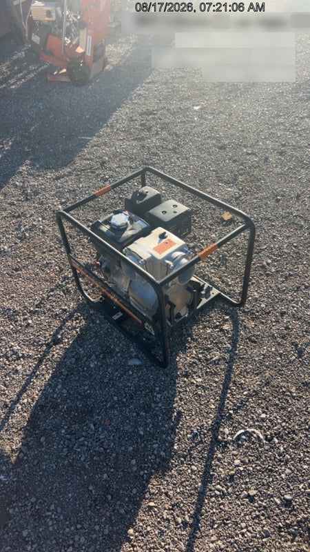 2024 MI-T-M WTP-T04-0MGH