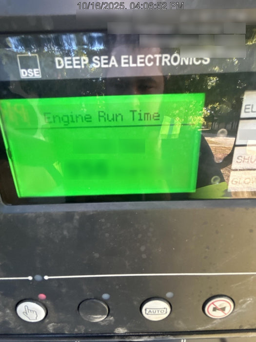 2022 AIRMAN SDG25S-8E1