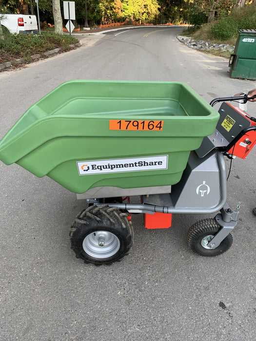 2021 CRATOS MCE400-V2