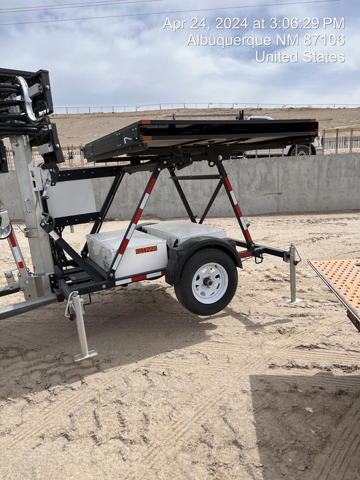 2024 WANCO WLTS-MM8A-1600