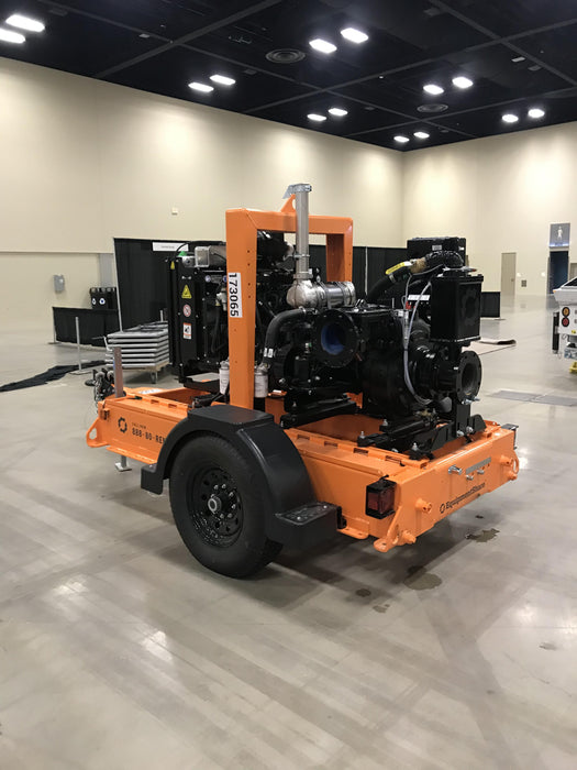 2021 PIONEER PP66S12L71-TD2.9L4