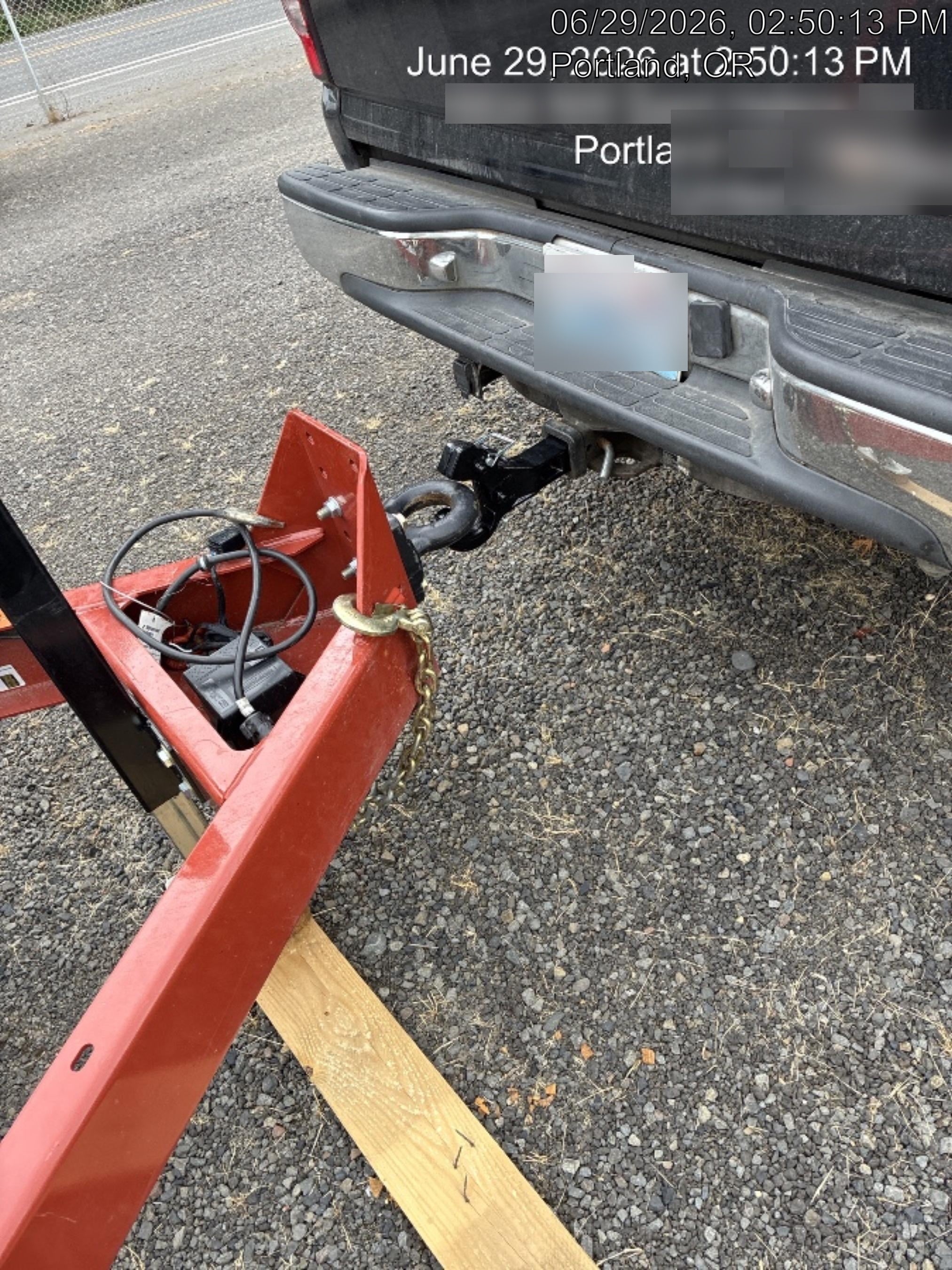 2025 FELLING TRAILERS FT-8R