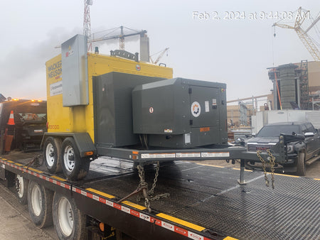 2020 WACKER NEUSON E3000