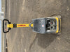 2020 Wacker Neuson DPU4545HEH Reversible Plate Compactor, Diesel
