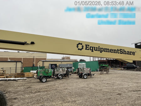 2025 JLG 860SJ