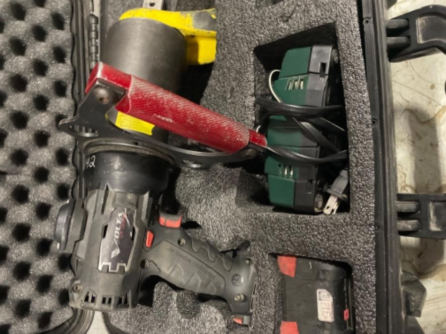 2023 TORCUP VT-3000KIT