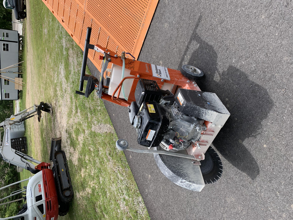 2019 HUSQVARNA FS 400 LV