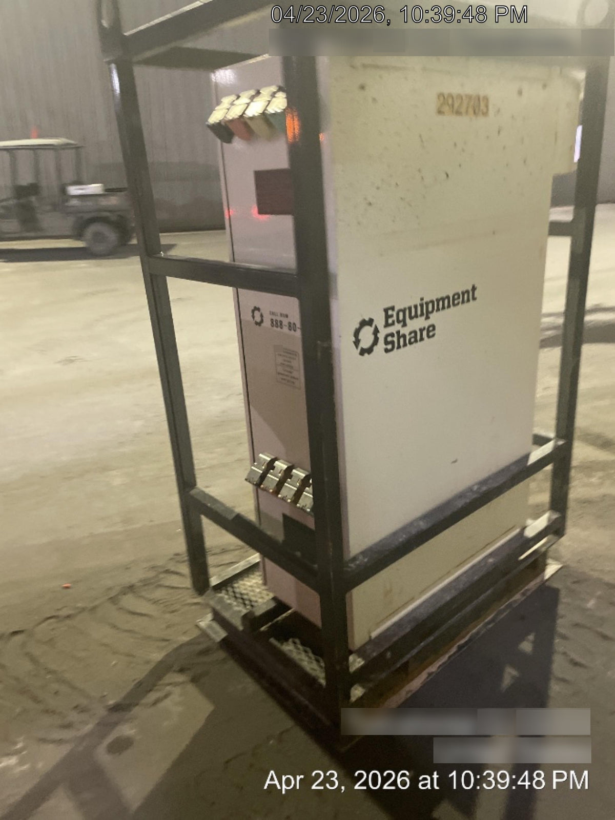 2023 FUJI MD100-EQS