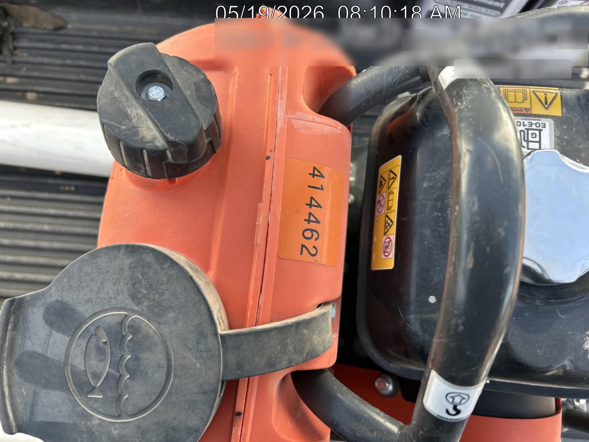 2024 HUSQVARNA LF75