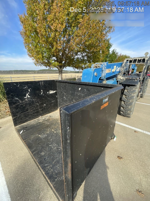 2025 STAR INDUSTRIES 1430