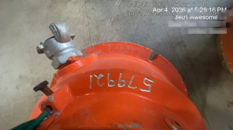 2025 MICHIGAN PNEUMATIC ES-6AM-TRACKER