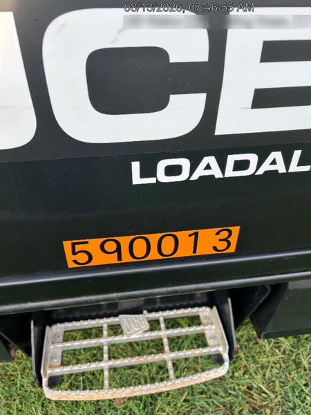 2025 JCB 509-42