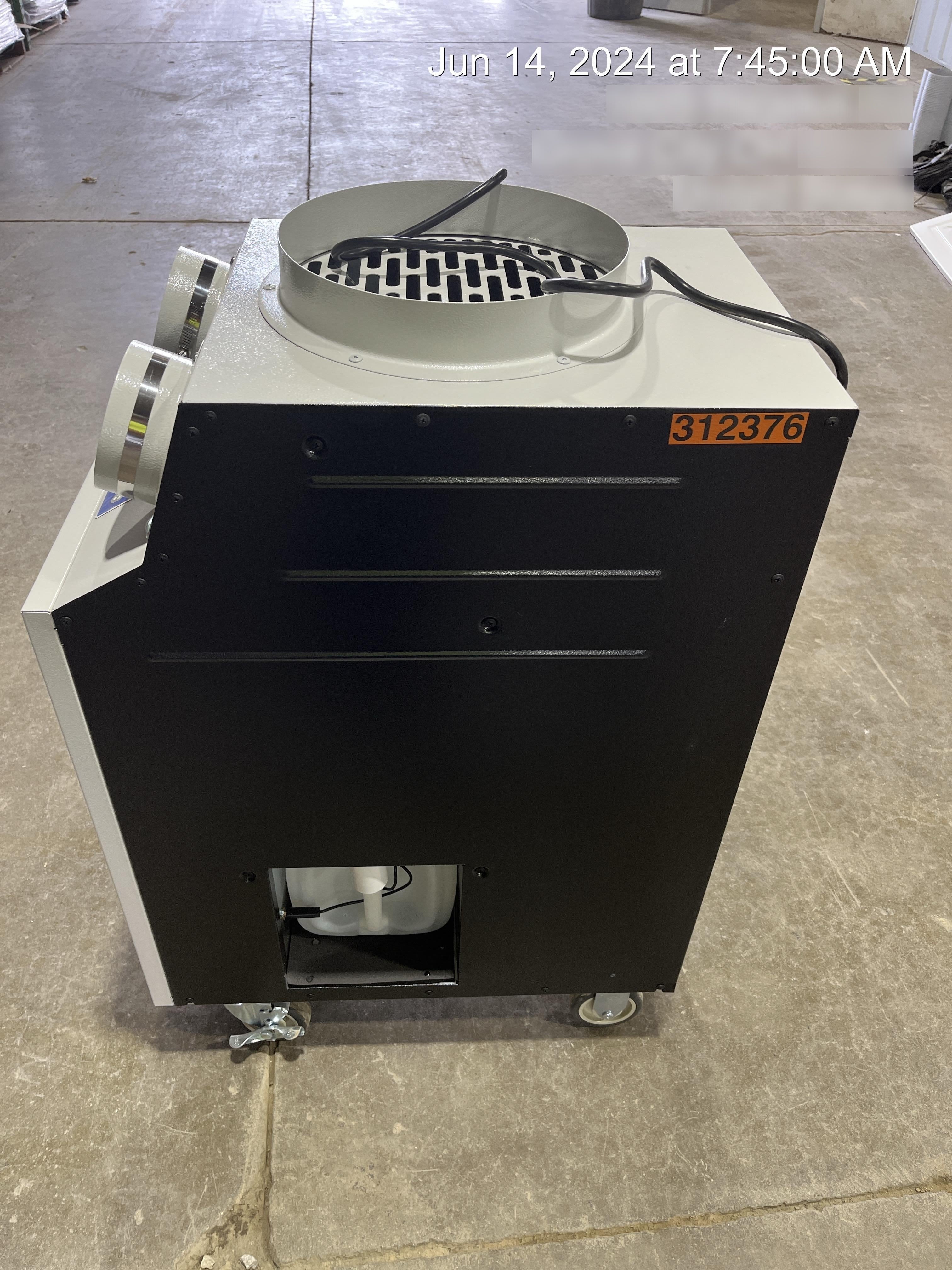 2023 KWIKOOL KPAC1411-2