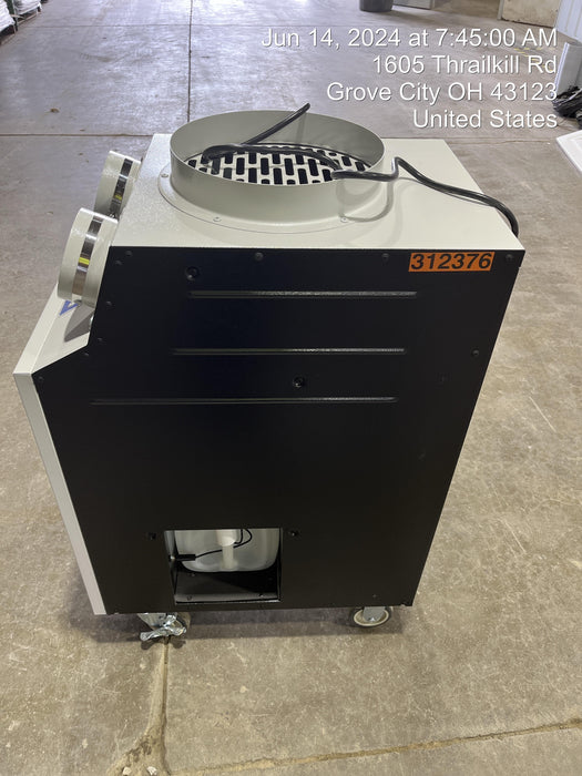 2023 KWIKOOL KPAC1411-2