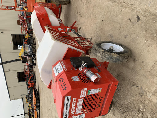 2019 MULTIQUIP WM90PH8