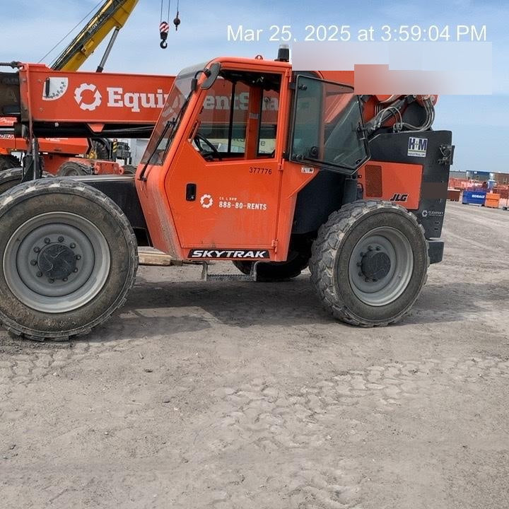 2023 SKYTRAK 10054