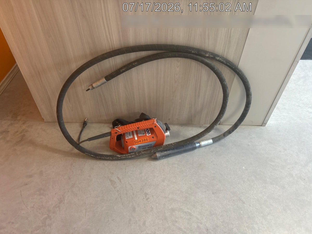 2025 HUSQVARNA AME 1600