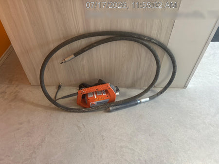 2025 HUSQVARNA AME 1600