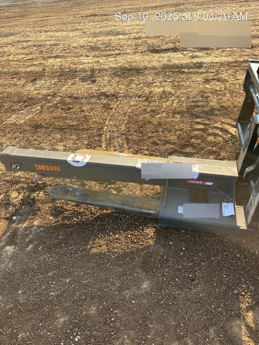 2024 ARROW MATERIAL HANDLING CE60-TH-STP