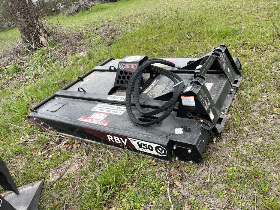 2023 VIRNIG RBV72-25