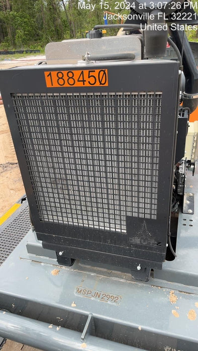 2021 MYERS-SETH RL-300