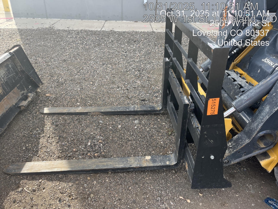 2025 ARROW MATERIAL HANDLING F5100CB