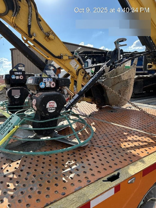 2024 MULTIQUIP J36H55