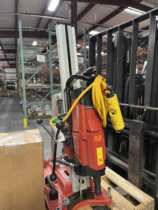 2023 HILTI DD 250