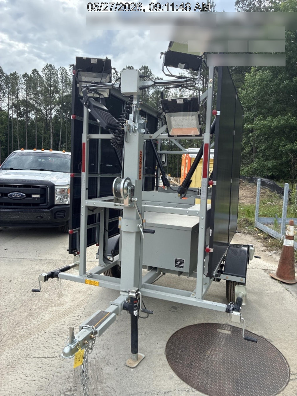 2026 PROGRESS SOLAR SOLUTIONS Helios-2XP