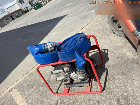 2023 MULTIQUIP QP3TH
