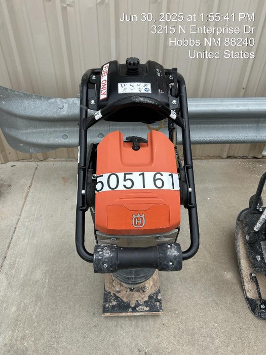 2025 HUSQVARNA LT6005