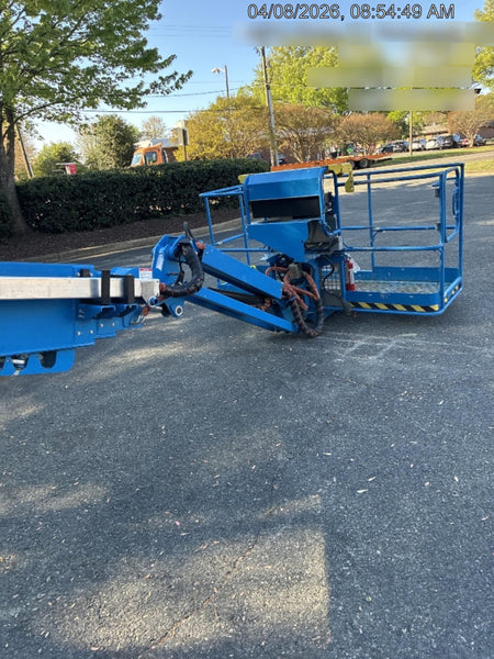 2023 GENIE S-65 XC