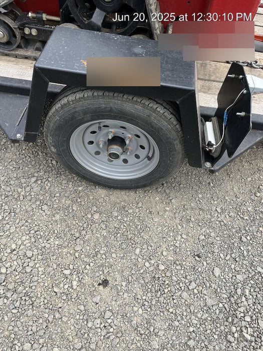 2022 BARRETO E4X6TBT