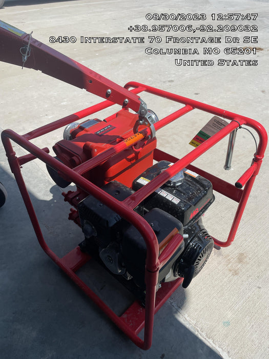 2023 MULTIQUIP QP4TH