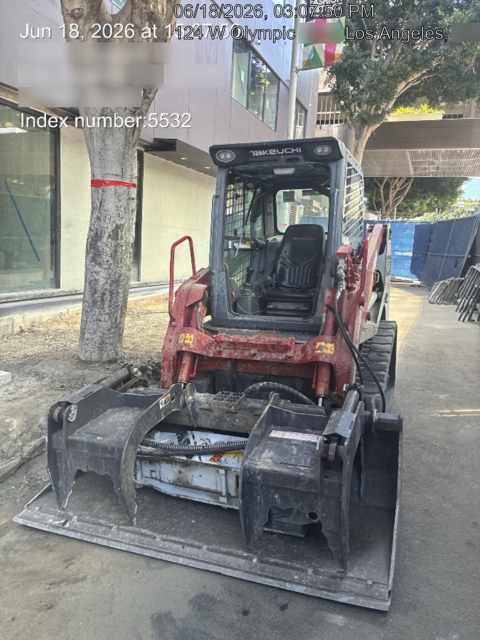 2026 FRD FX45A-SS