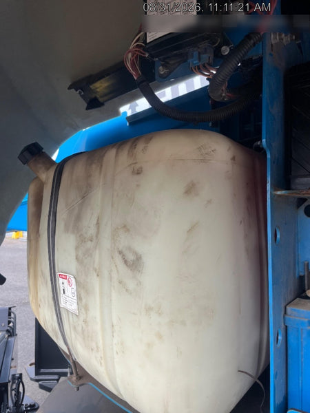 2020 GENIE SX-125 XC