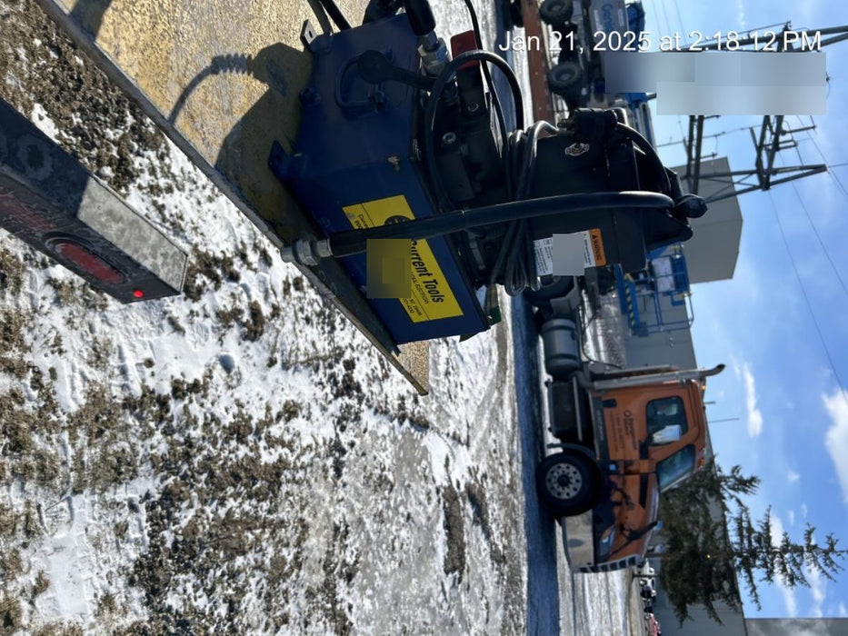 2023 CURRENT TOOLS 254P