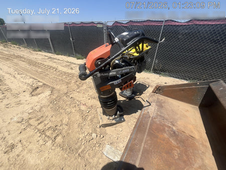2025 HUSQVARNA LT6005