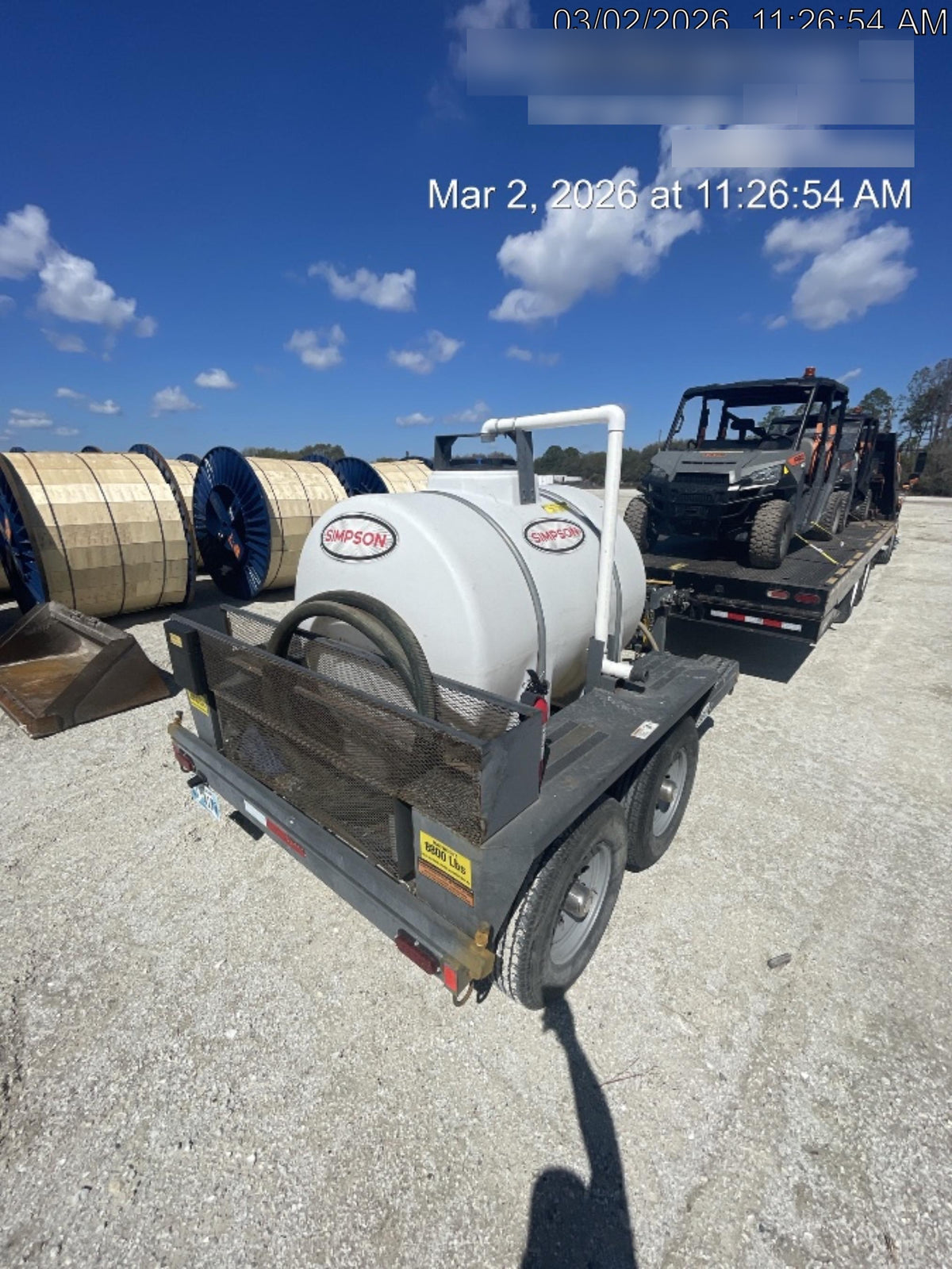2023 SIMPSON SWT-52517