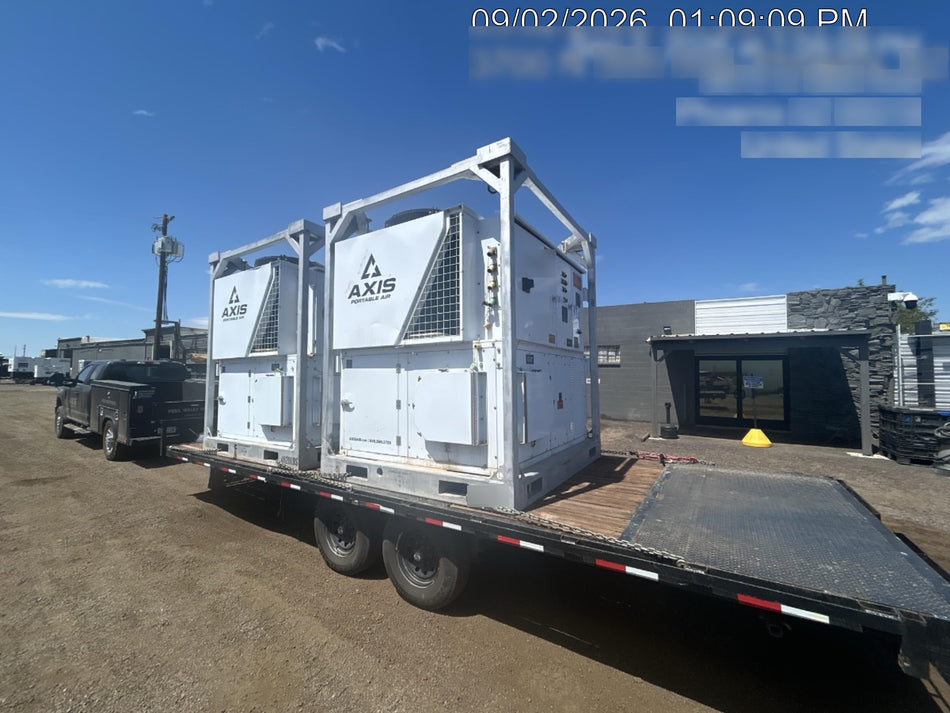 2022 SMARTECH SACP41A-HS